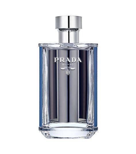 prada l'homme l'eau vs prada l'homme|prada l homme 100 ml.